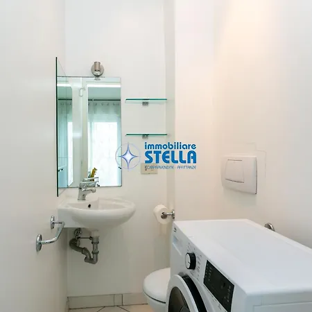 Apartment Gabbiano Lido di Jesolo