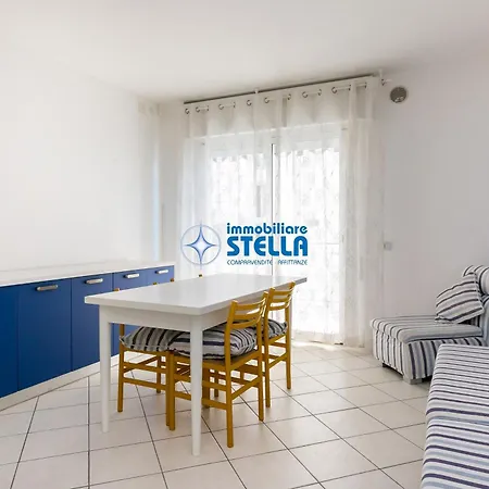 Gabbiano Apartment Lido di Jesolo