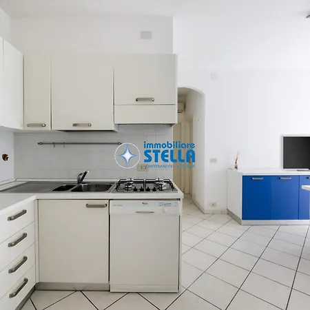 Apartment Gabbiano
