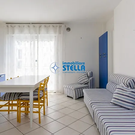 Gabbiano Apartment Lido di Jesolo